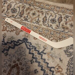 2011 GOON movie Promo Mini Stick From Alliance Films